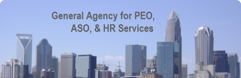 General Agency for PEO, ASO and HR Services